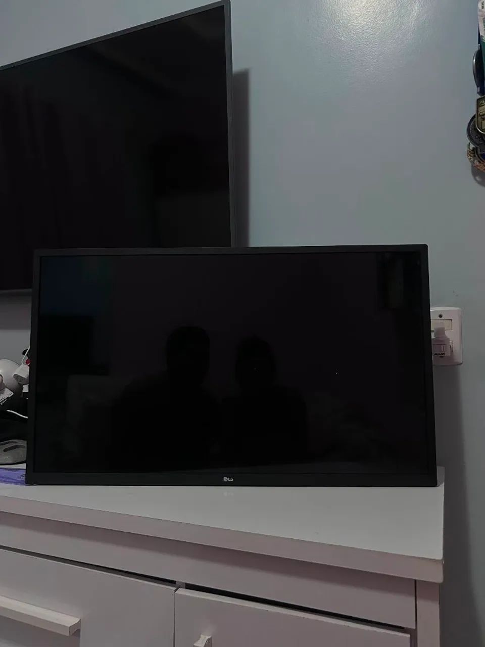 Monitor LG