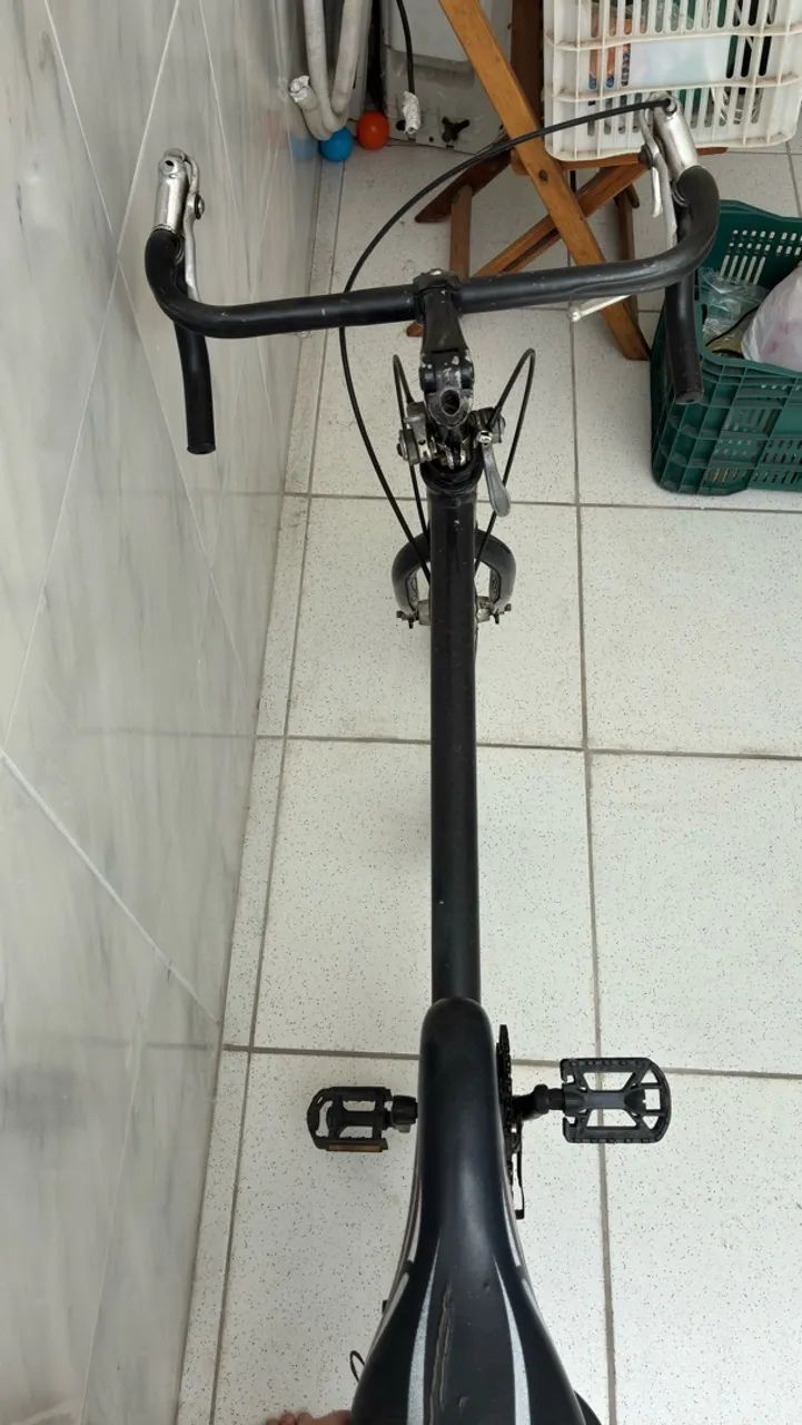 Vendo bicicleta magrela  - Foto 4
