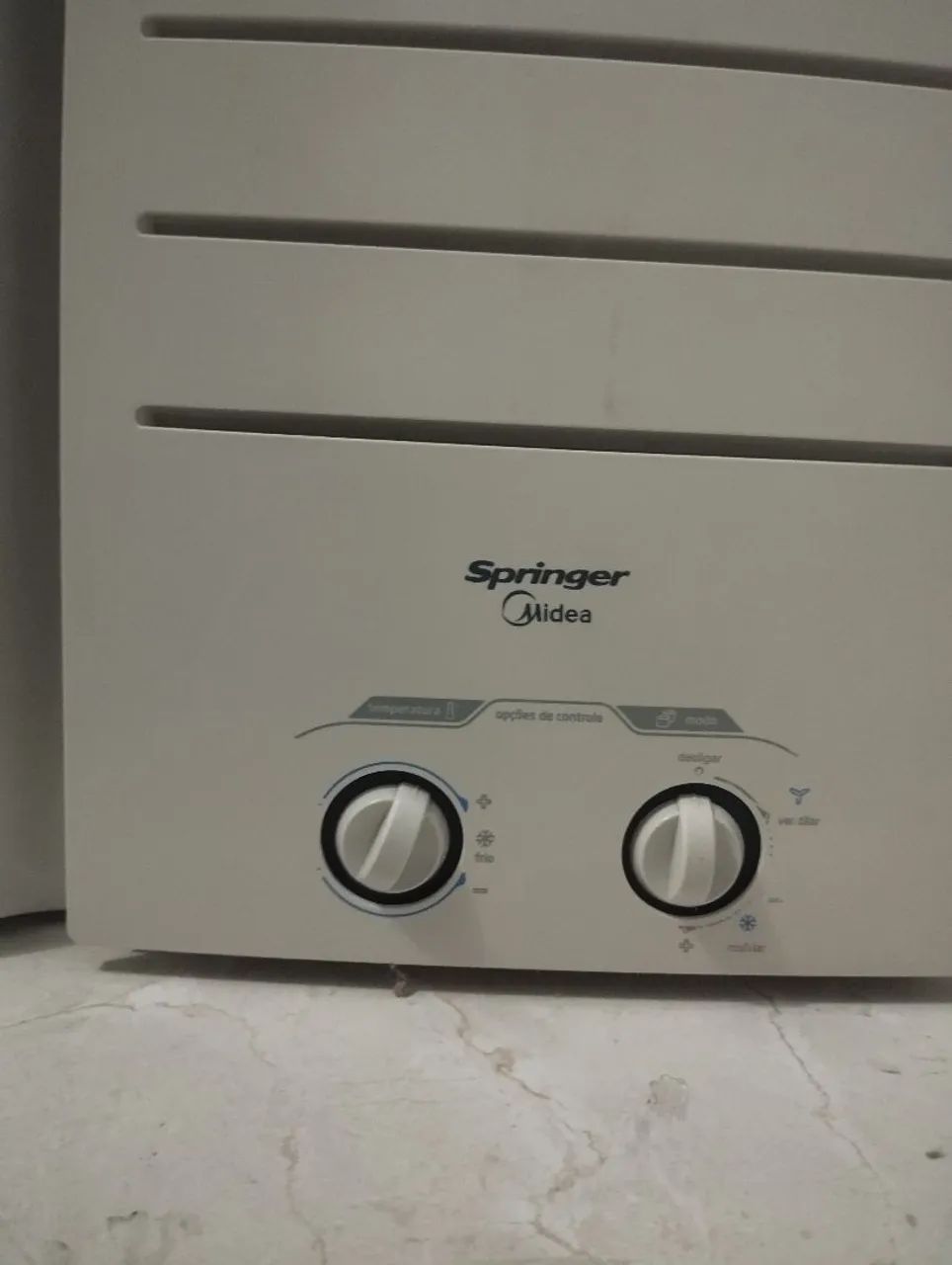 Ar condicionado  - Foto 2