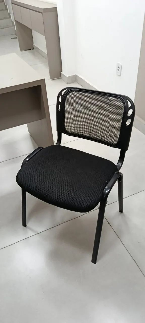 Cadeira Escritório Secretária