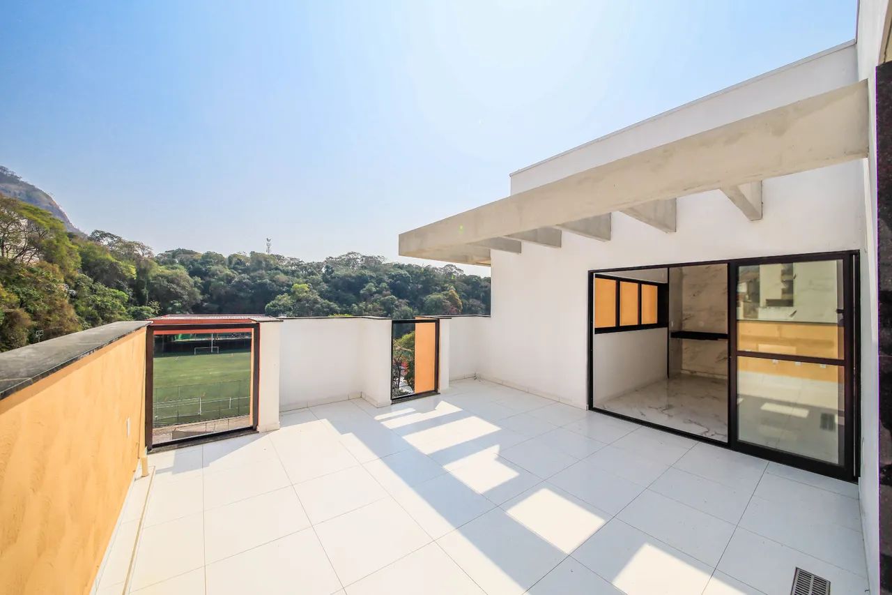 Coberturas duplex no São Mateus para venda