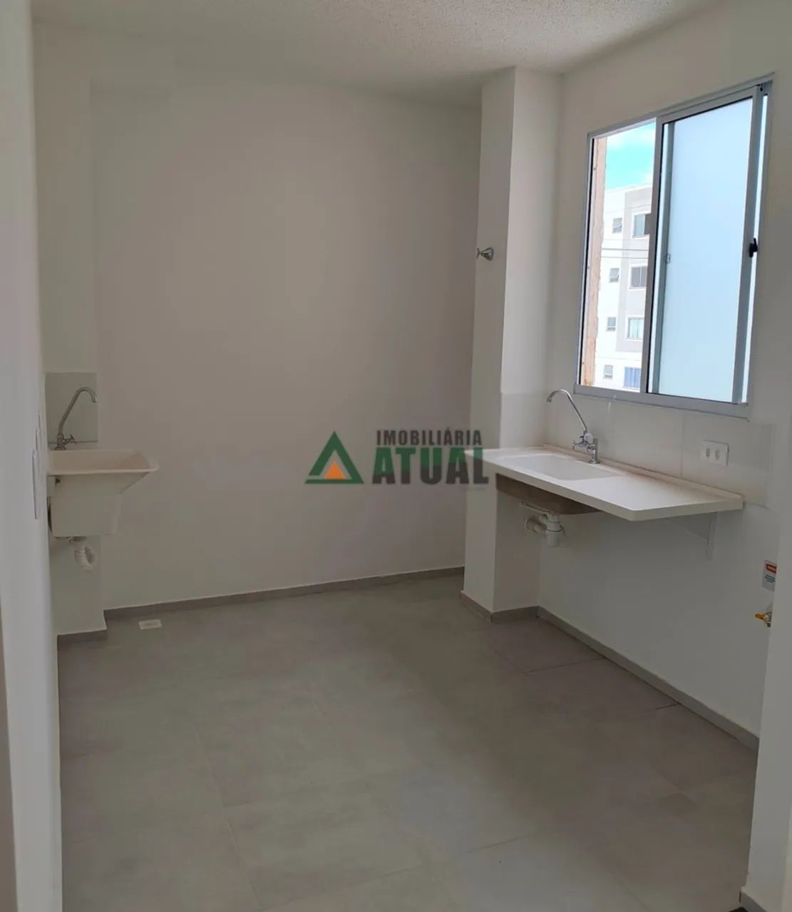 APARTAMENTO COM 2 DORMITÓRIOS A VENDA NA ZONA LESTE - Foto 5