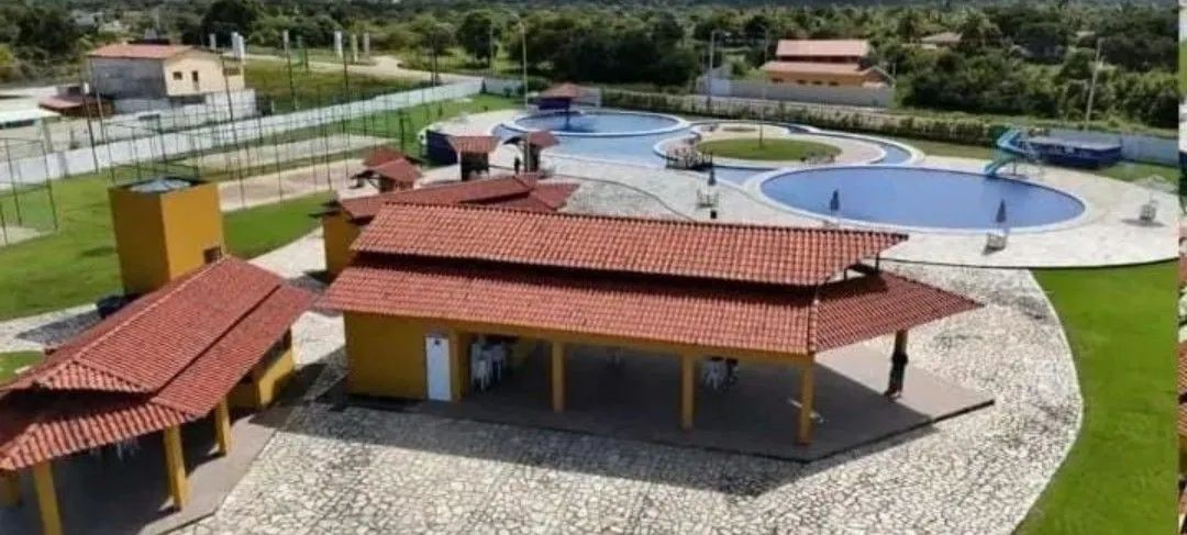 Terreno oasis do mar lucena  - Foto 3