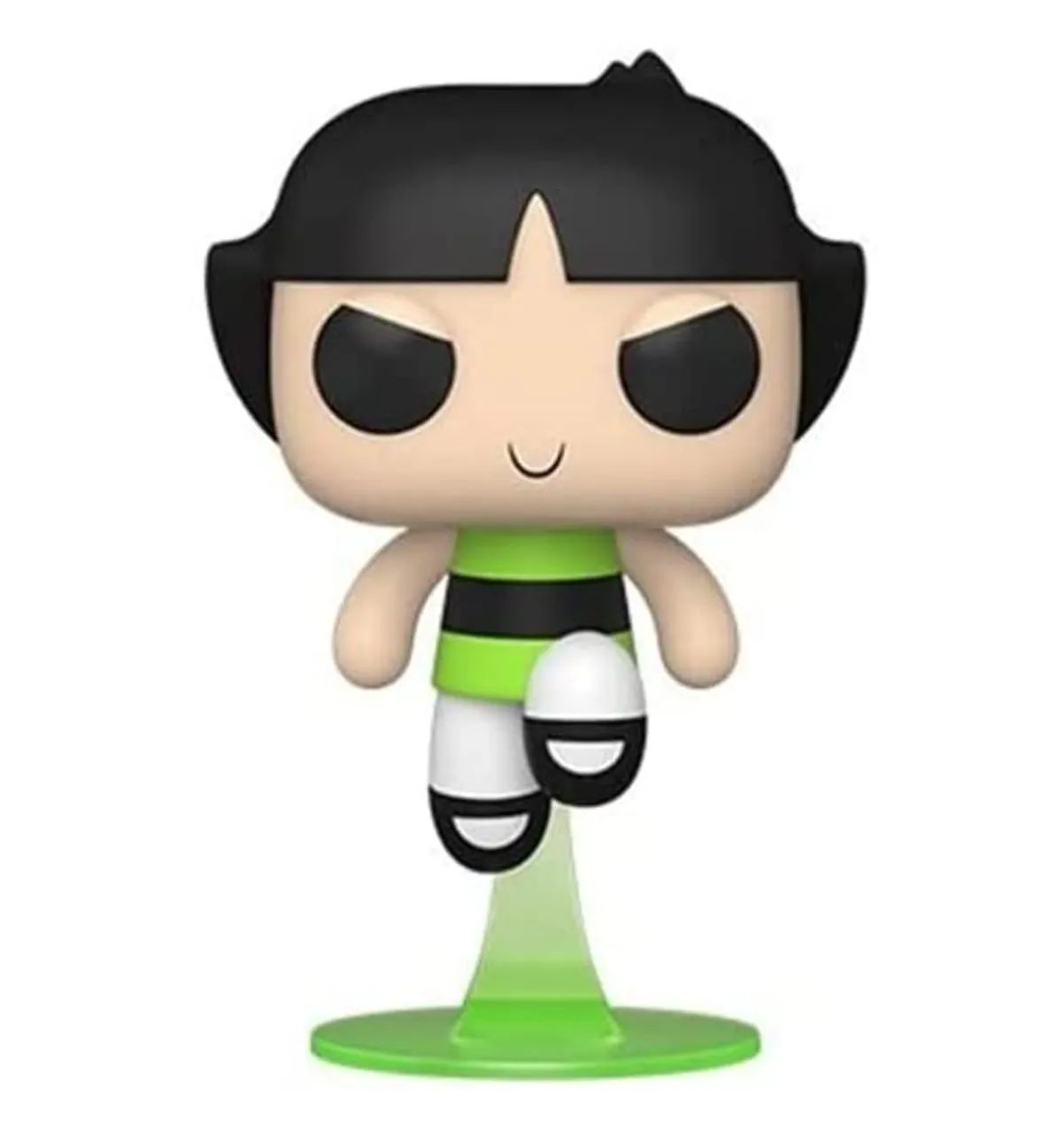 Funko Pop Buttercup 1082 Original Novo (Docinho Meninas Super Poderosas) - Foto 2
