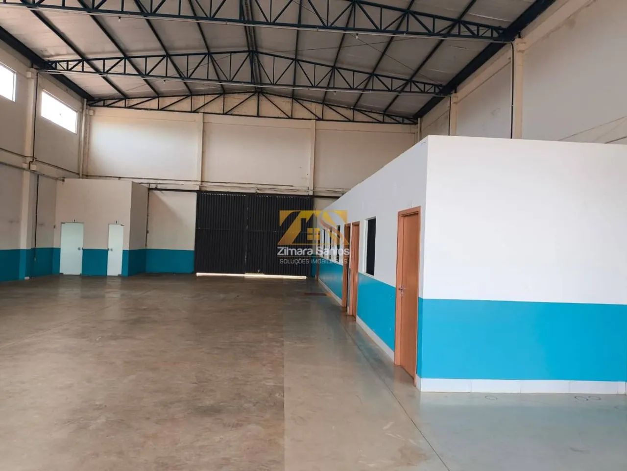 Galpão para Locação, Plano Diretor Sul - Palmas - Foto 2