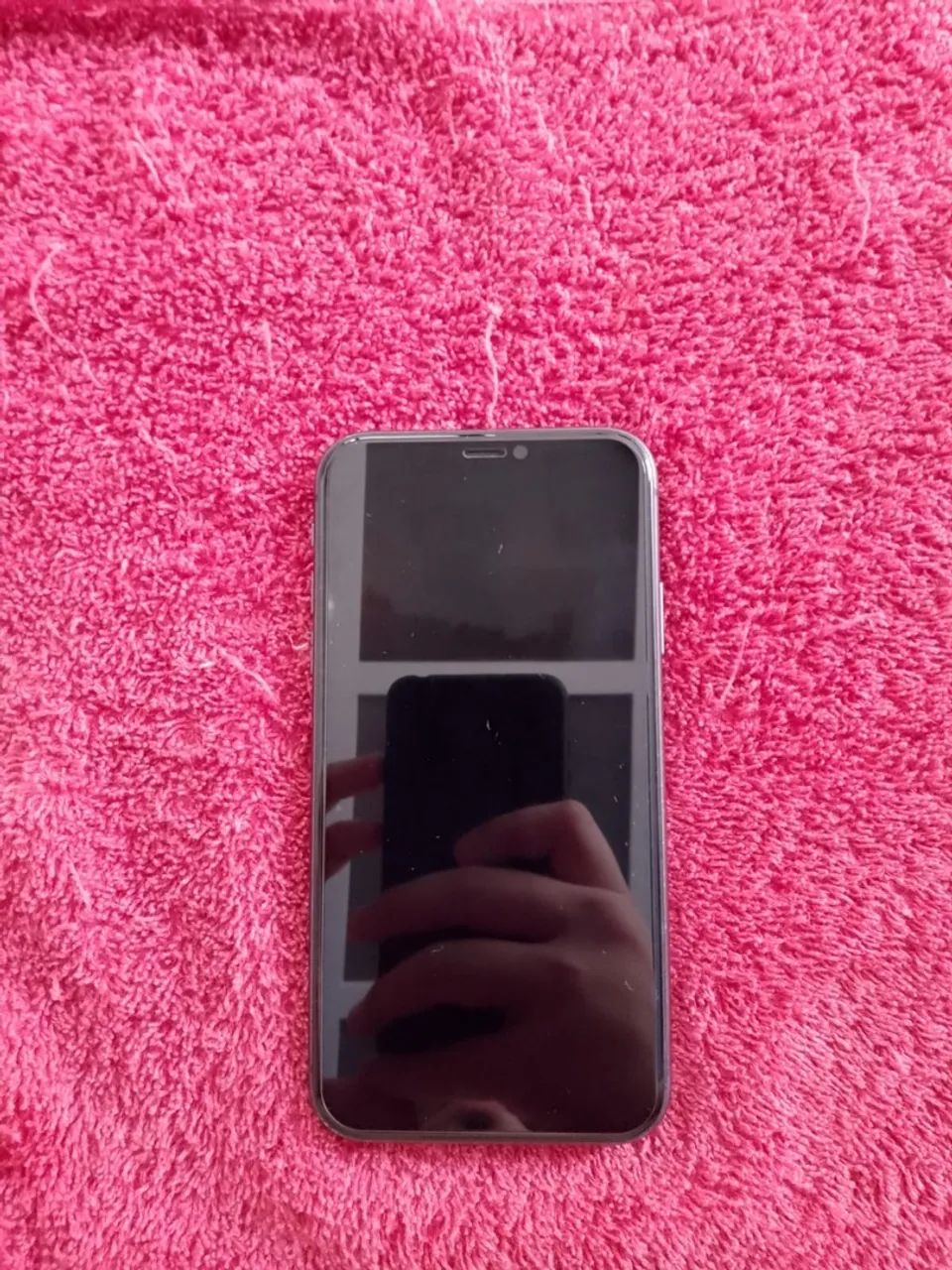 iPhone 11 256g