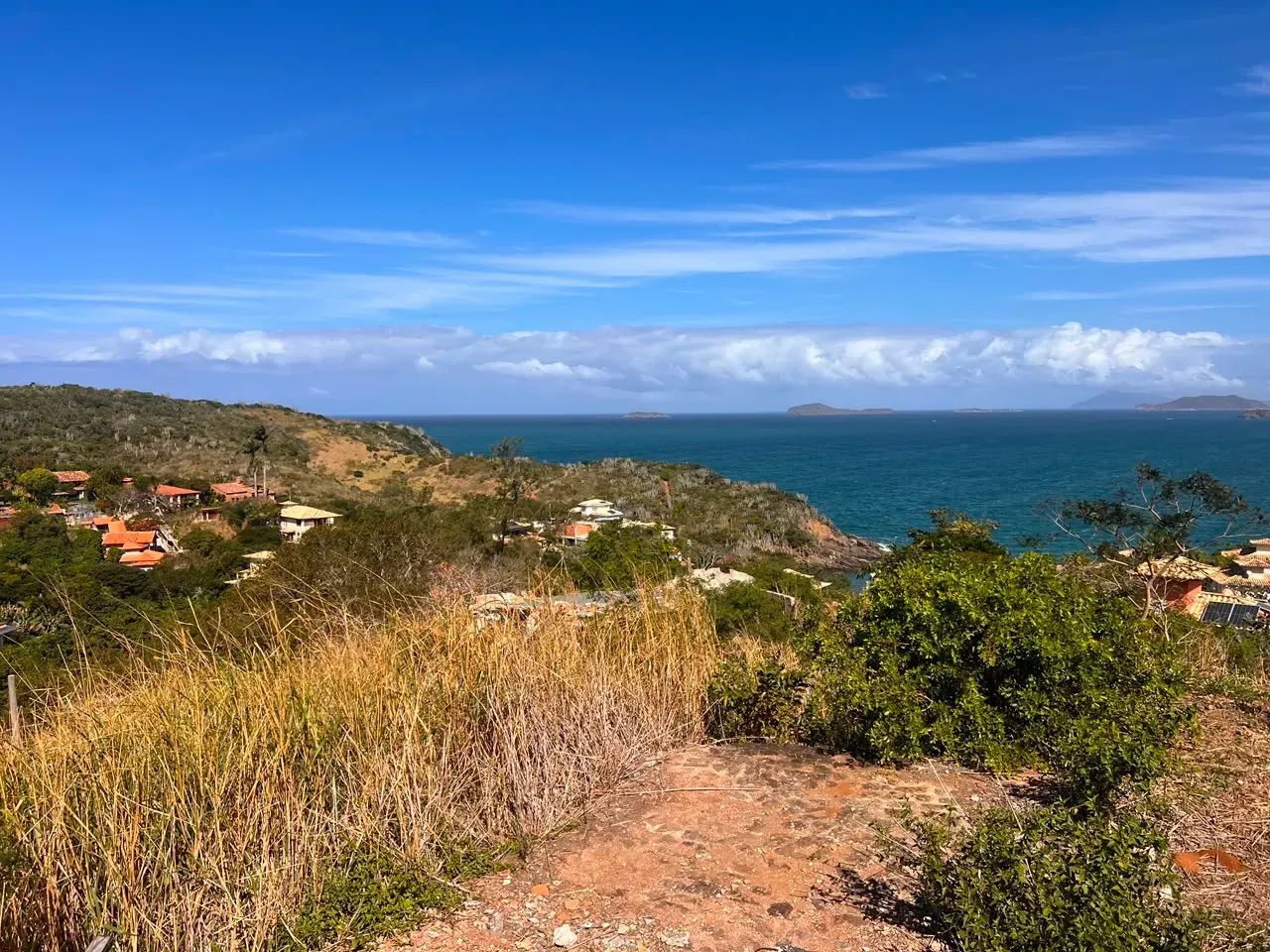 Terreno com vista para Ferradurinha e Geribá - Foto 4