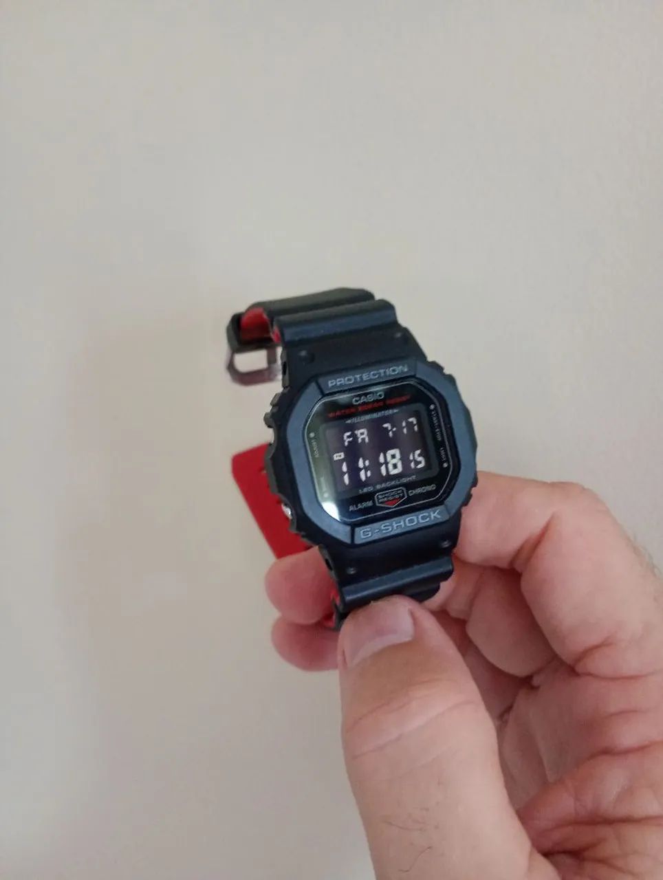 relógio g shock  - Foto 4