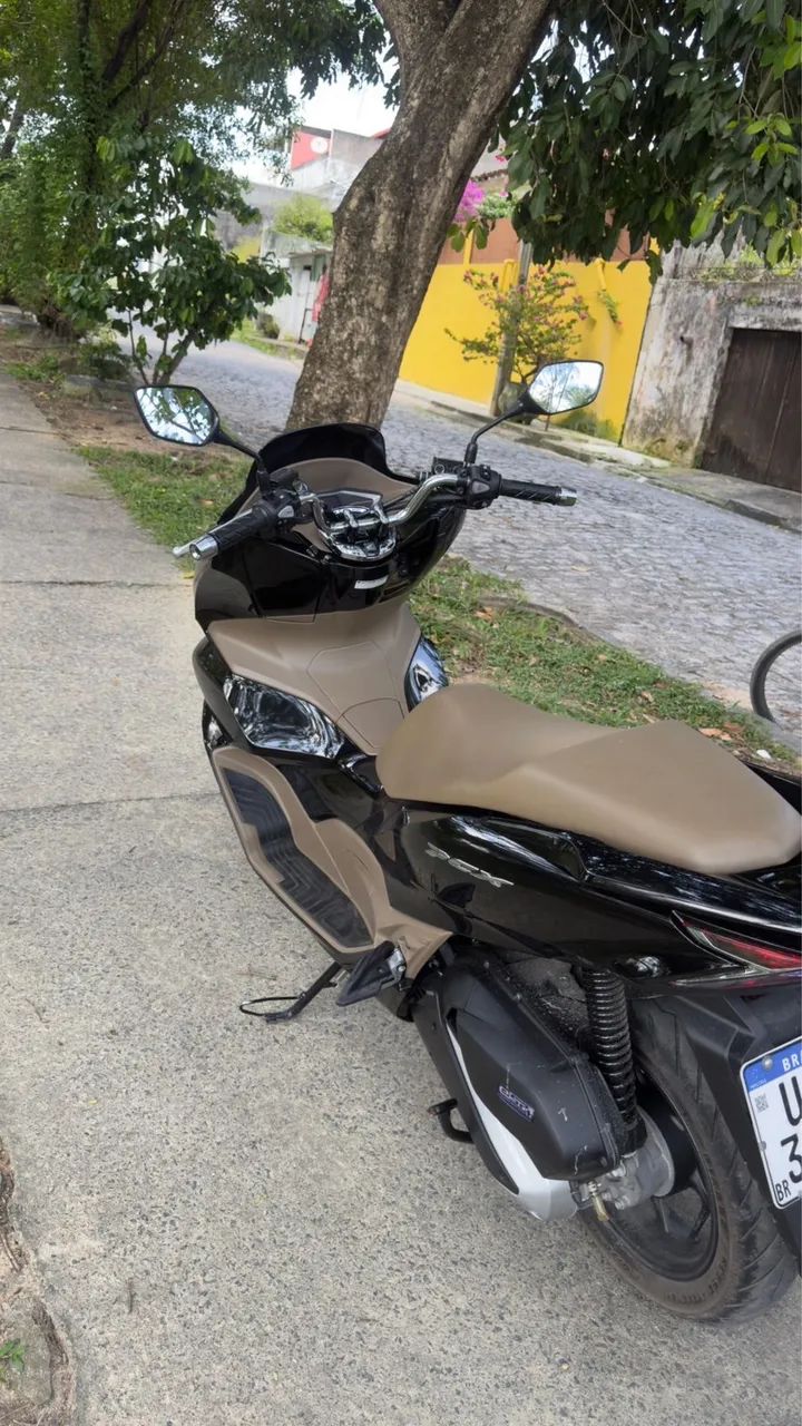 PCX 160 DLX ABS EXTRA! - Foto 4