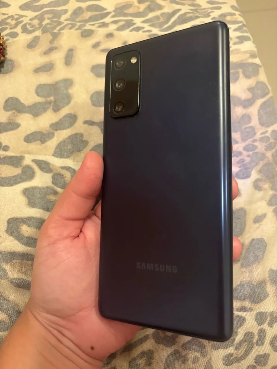 Celular S20 FE - Foto 4