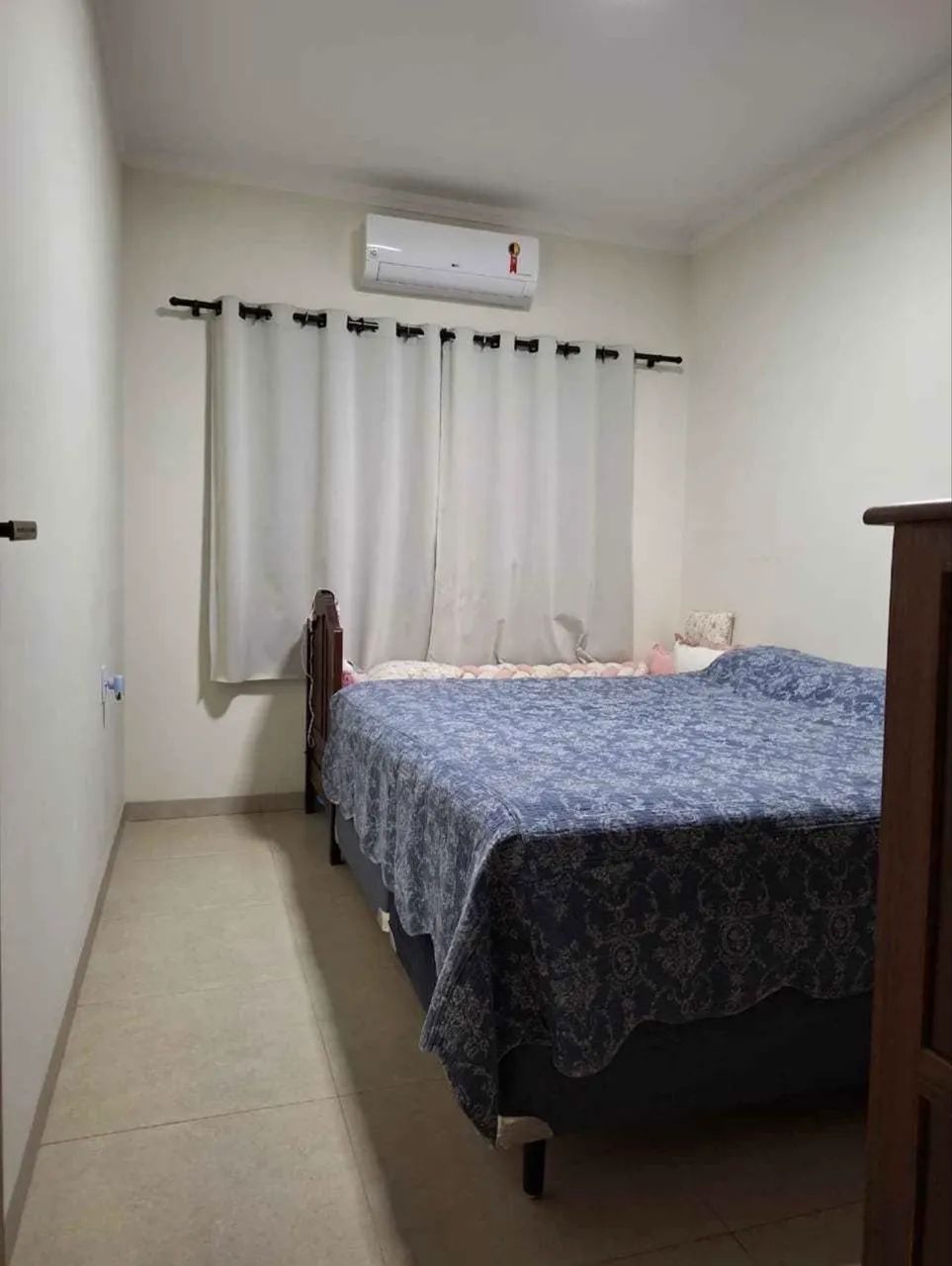 CASA A VENDA NO LIMOEIRO DO AJURU S