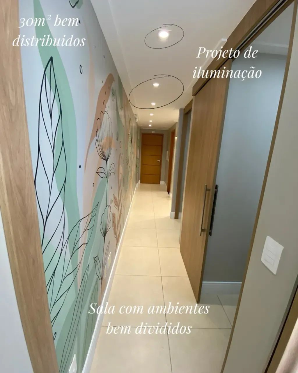 SALA COMERCIAL REFORMADA AO LADO DO SHOPPING - Foto 3