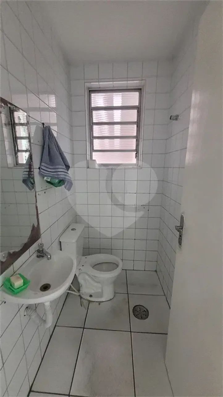Sobrado com 14 quartos para locação em Vila clementino - SP - Foto 2