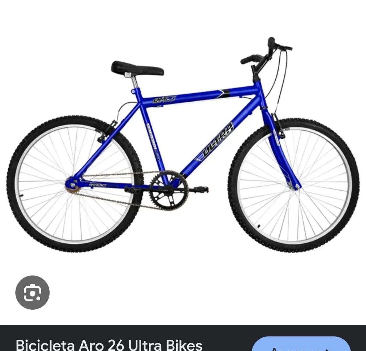 Vedese essa bicicleta  - Foto 2