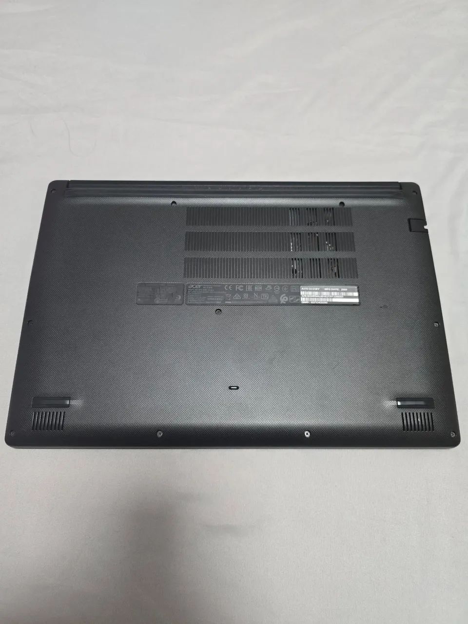 Notebook Acer 315-34 - Foto 4