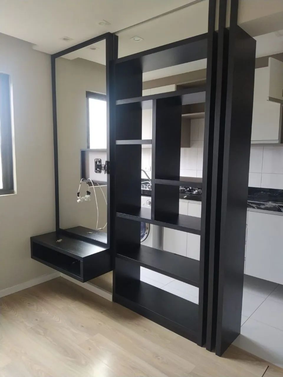 Apartamento para alugar no portão  - Foto 6