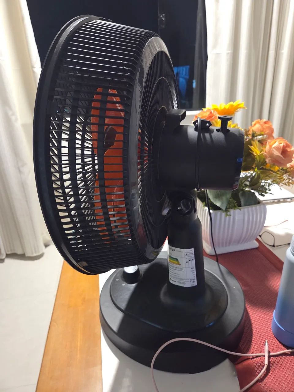 Ventilador 220v - Foto 2
