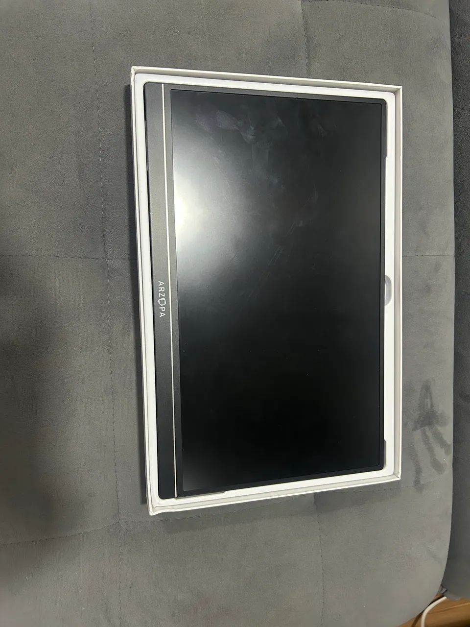 Monitor Portátil Arzopa A1 15.6 Full HD IPS - Foto 2