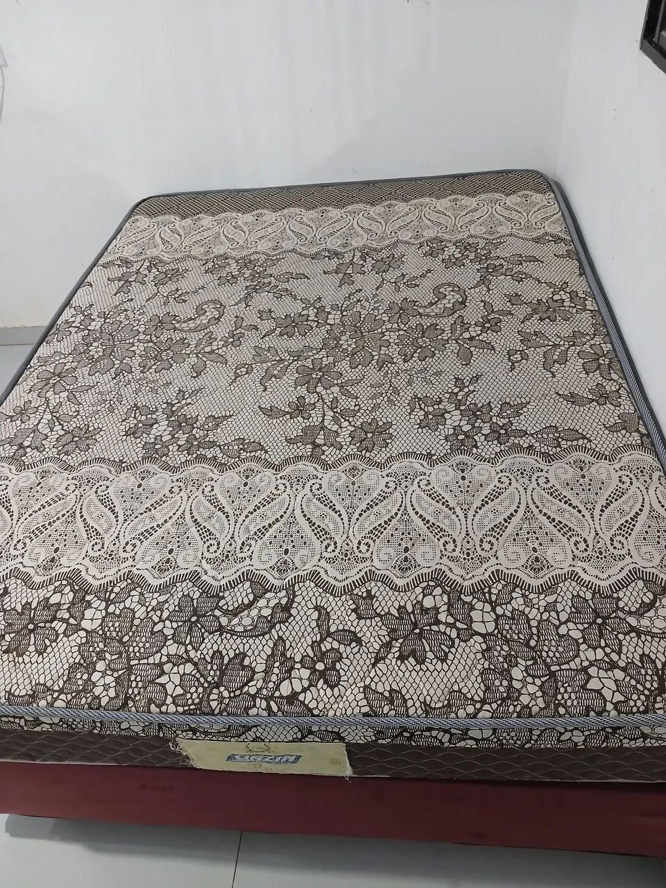 Cama box Gazin  - Foto 2