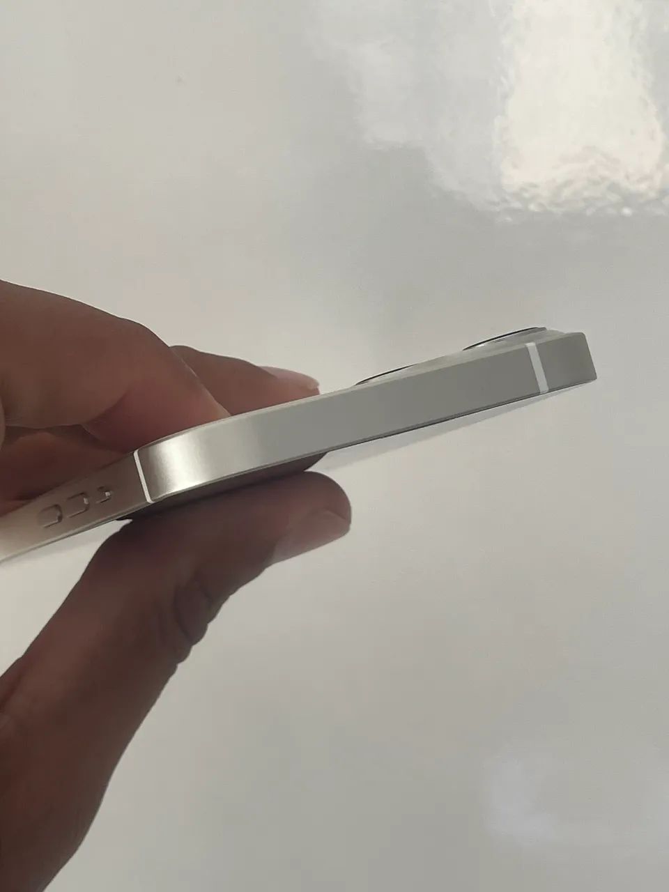 iPhone 13 Branco - 128gb - 86% - Foto 4