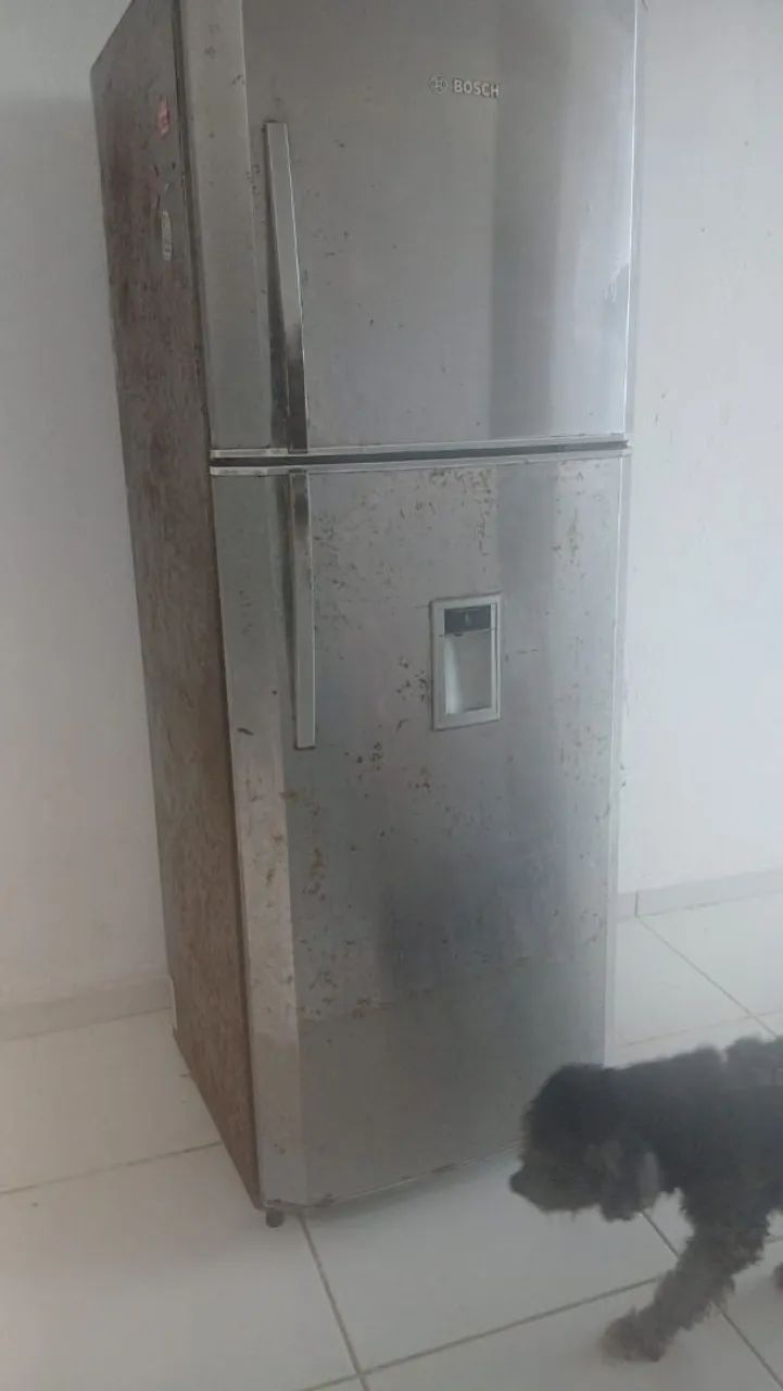 Adesivo e reparos em geladeiras e fogões  - Foto 4