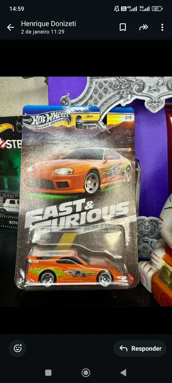 Vende-se o par 450 leva - Foto 2