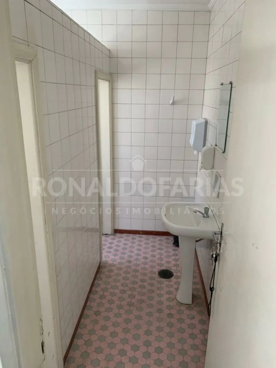 Sala comercial para locação na Cidade Dutra Interlagos - Foto 3