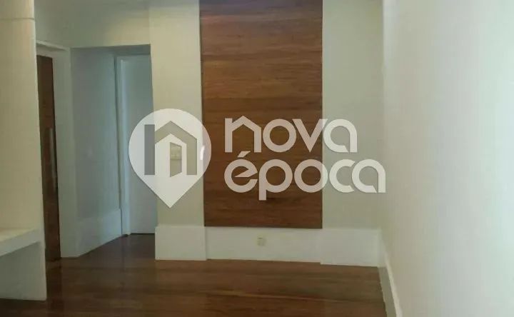 Lagoa | Apartamento 3 quartos, sendo 1 suite - Foto 2