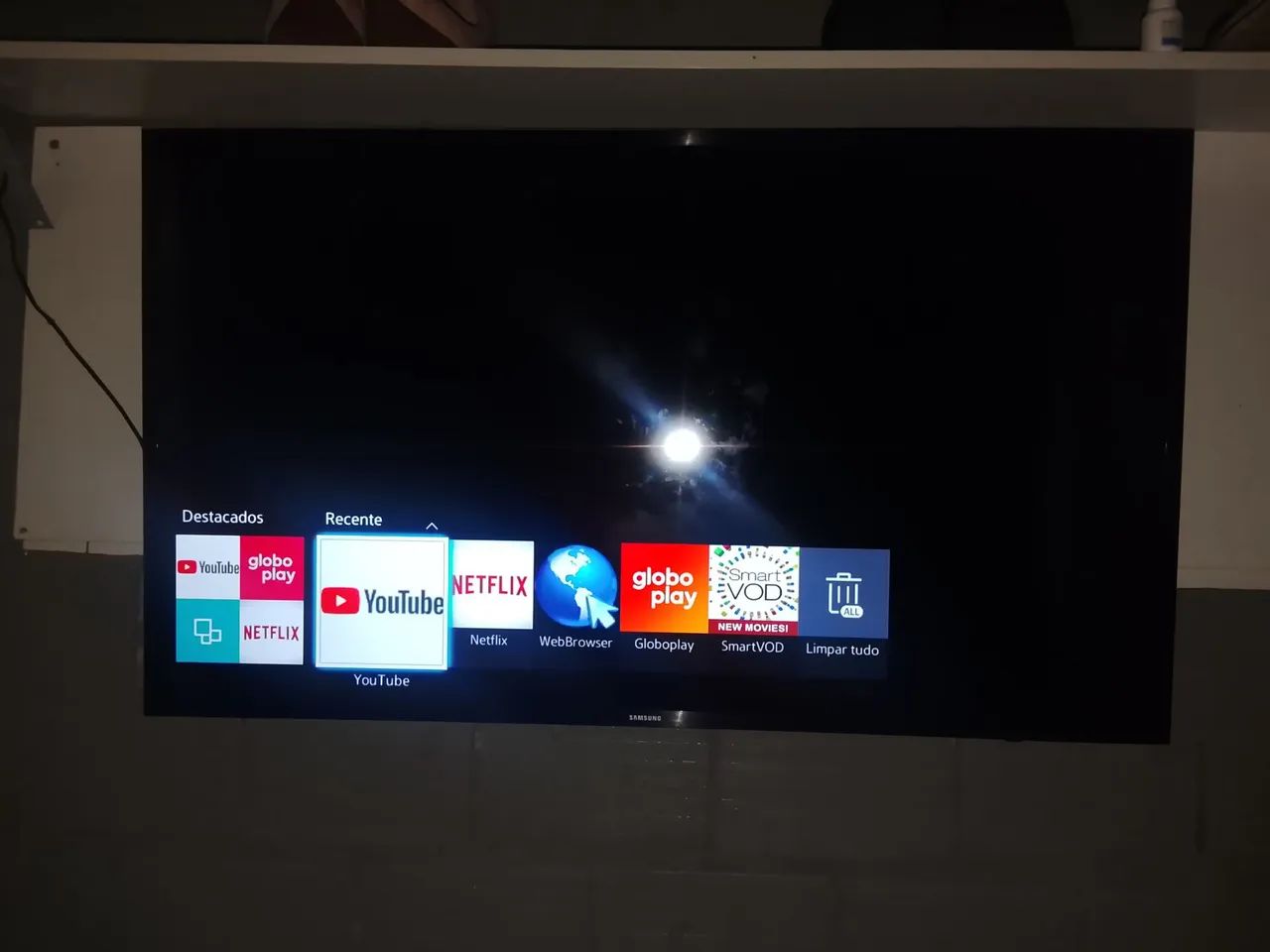 Tv smart 43 pulgadas Samsung  - Foto 3