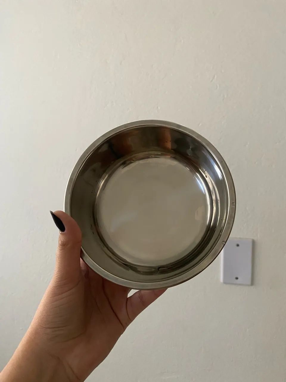 Tigelas para pet (comedouro e bebedouro) - Foto 3