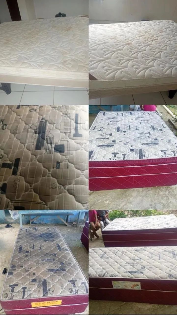 Ideal clean são Gabriel da cachoeira 