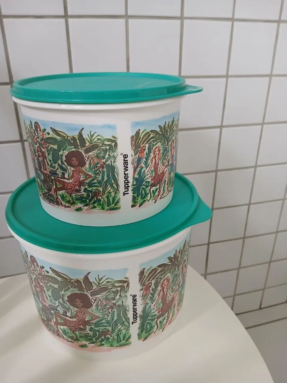 Tupperware - Foto 2