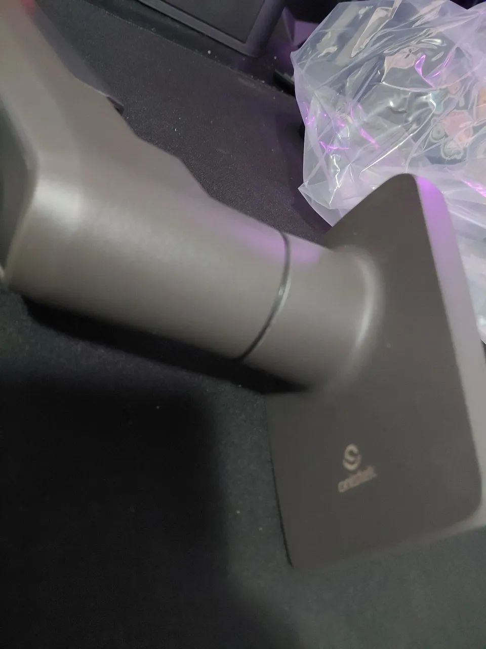 Braço articulado para monitor  - Foto 3