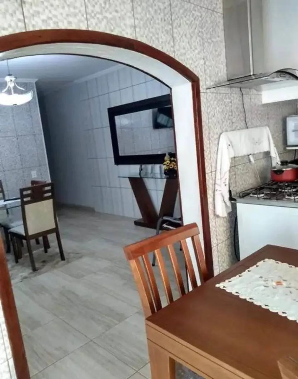 VENDO CASA LOCALIZADA NO COHATRAC  - Foto 2