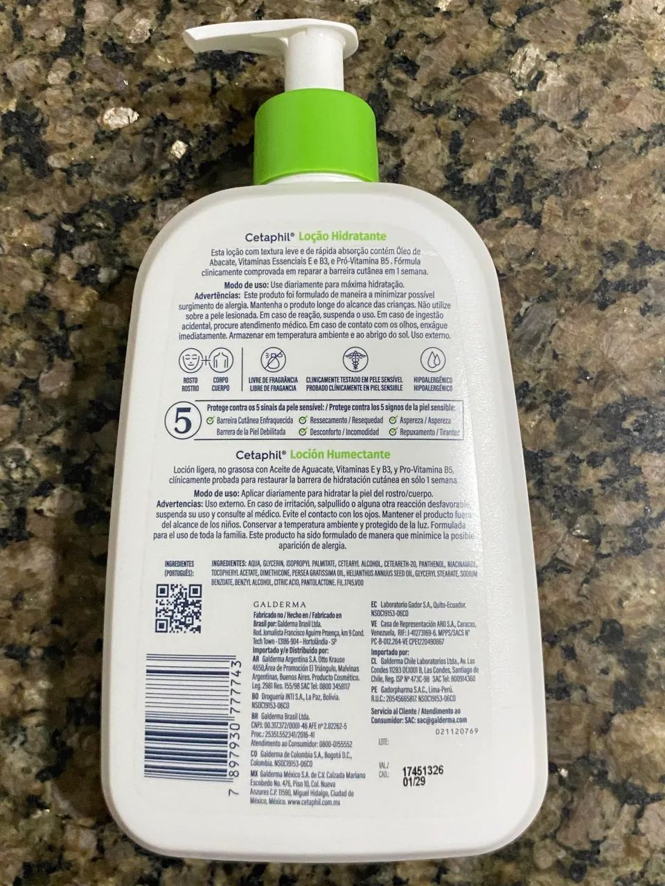 Cetaphil - Foto 2