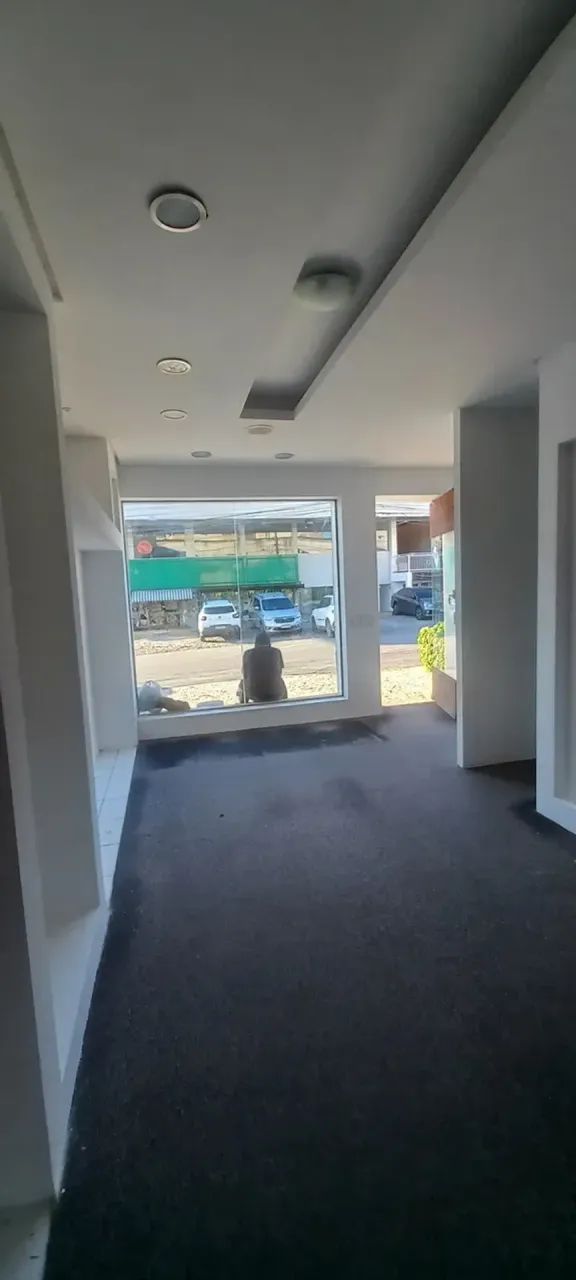 LOJA COM 30m2 LOCALIZADA PRÓXIMA À AV. WASHINGTON SOARES - Foto 4