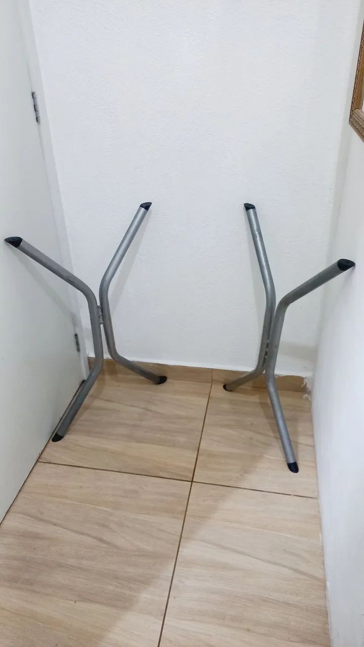 Pés para mesa - Foto 2