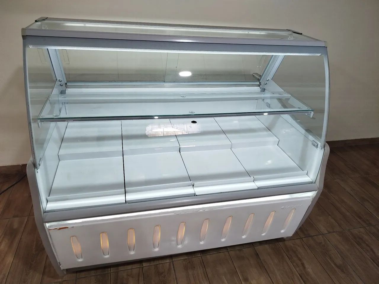 Balcão seco gelopar neutro  - Foto 5