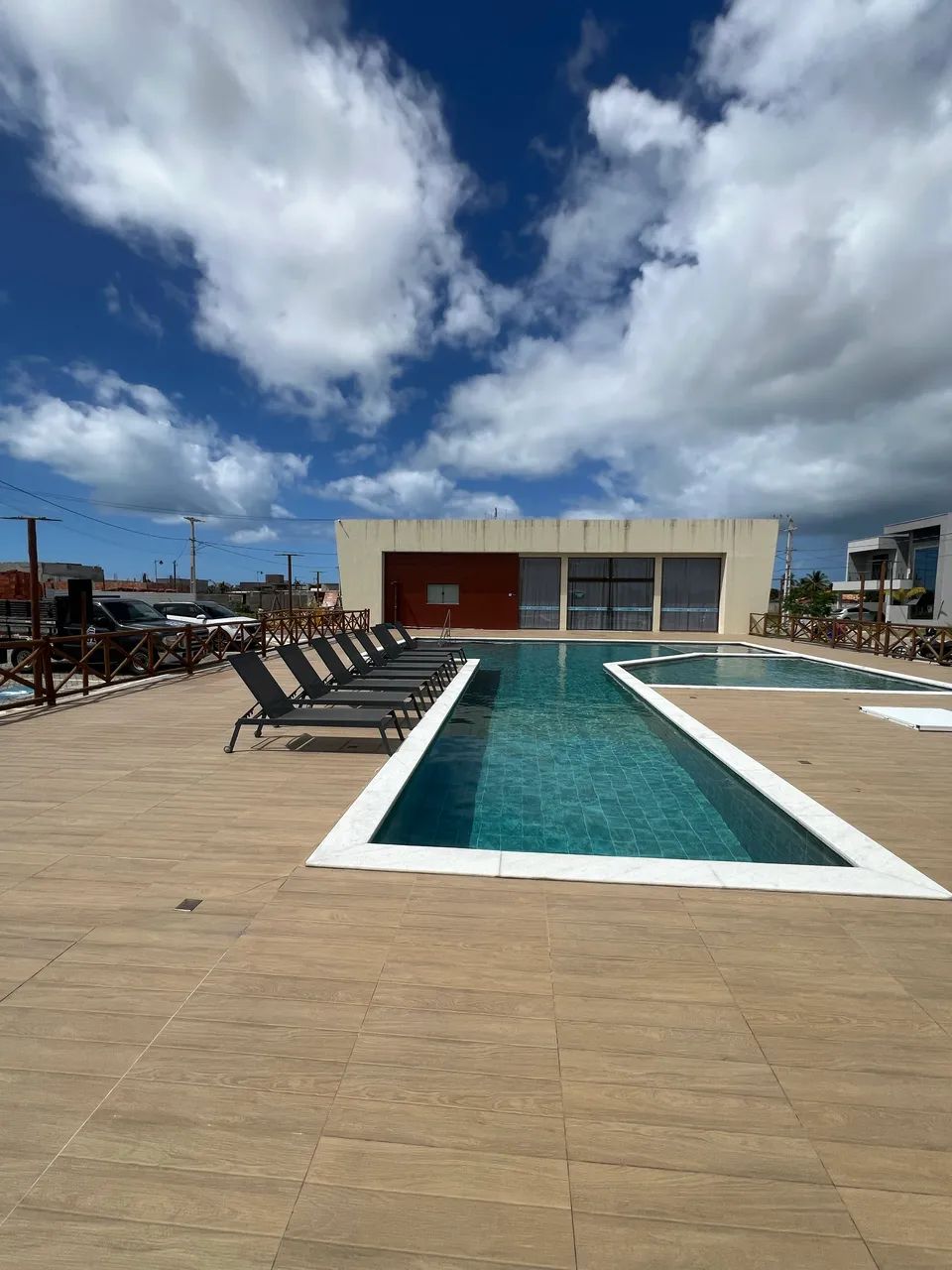 IO CONDOMINIO SUNSET BEACH  - Foto 2