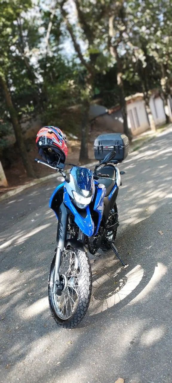 Moto Yamaha  - Foto 3