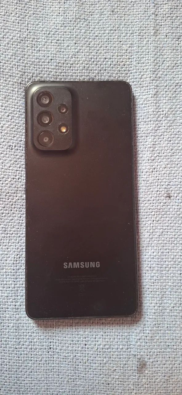 Galaxy a53 - Foto 2