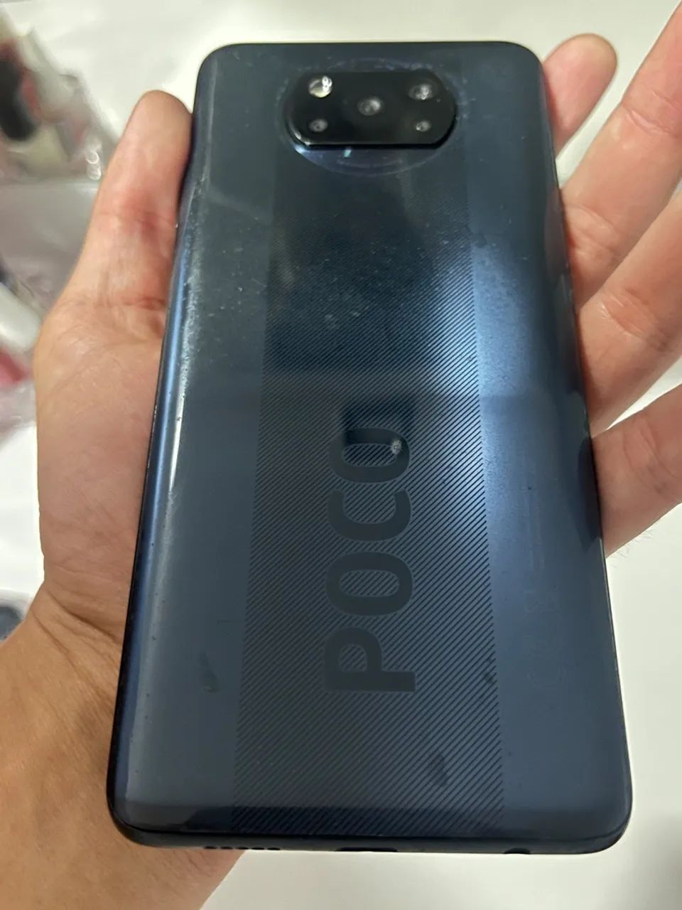 Xiaomi POCO X3 PRO - 200$ - Foto 5