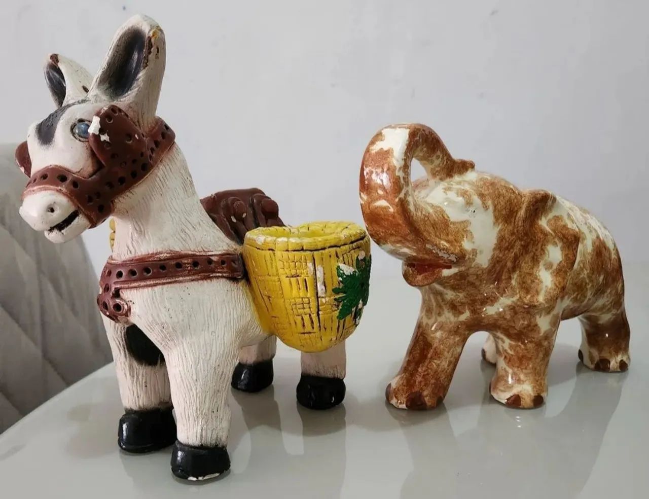 Coisas da vovó  - Foto 4