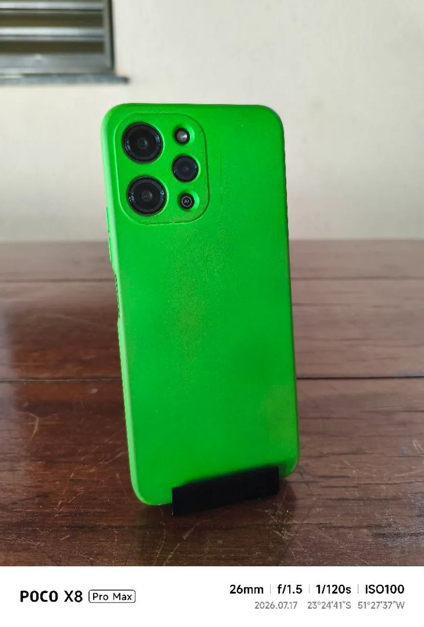 Redmi 12  - Foto 5