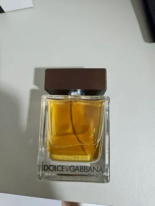 Perfume Dolce & gabanna