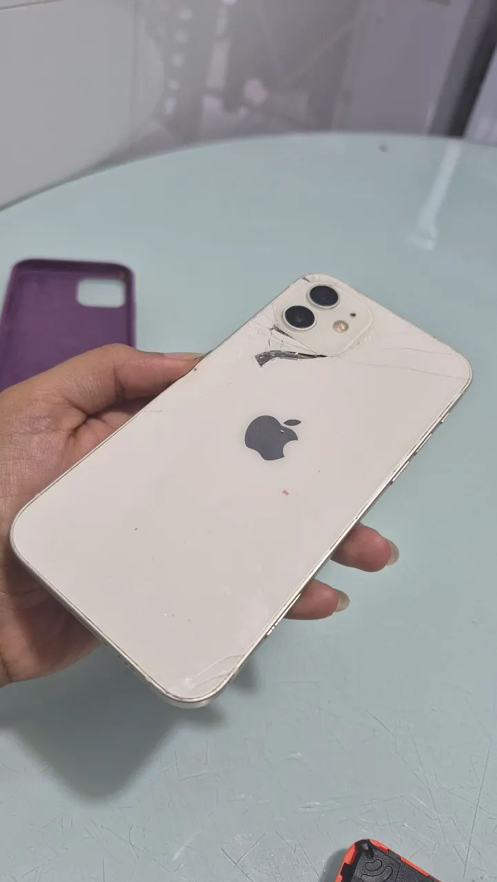 Iphone 12, 128gb  - Foto 4