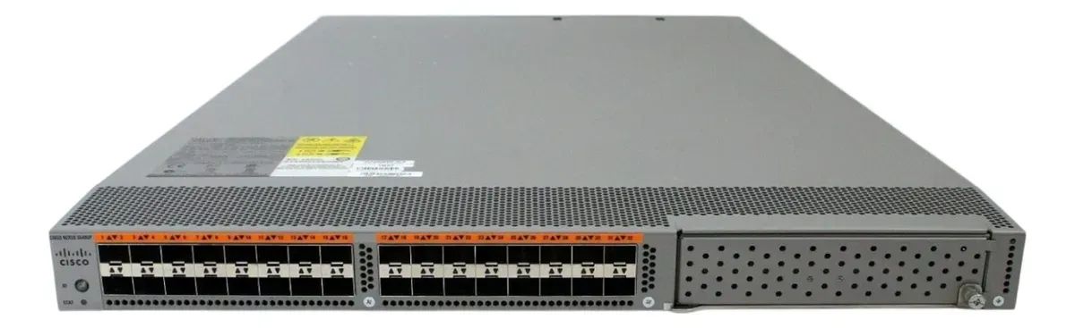 Switch Nexus 5000 5548up 10G
