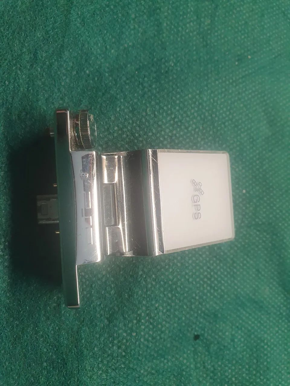Receptor Gps para psp oficial - Foto 4