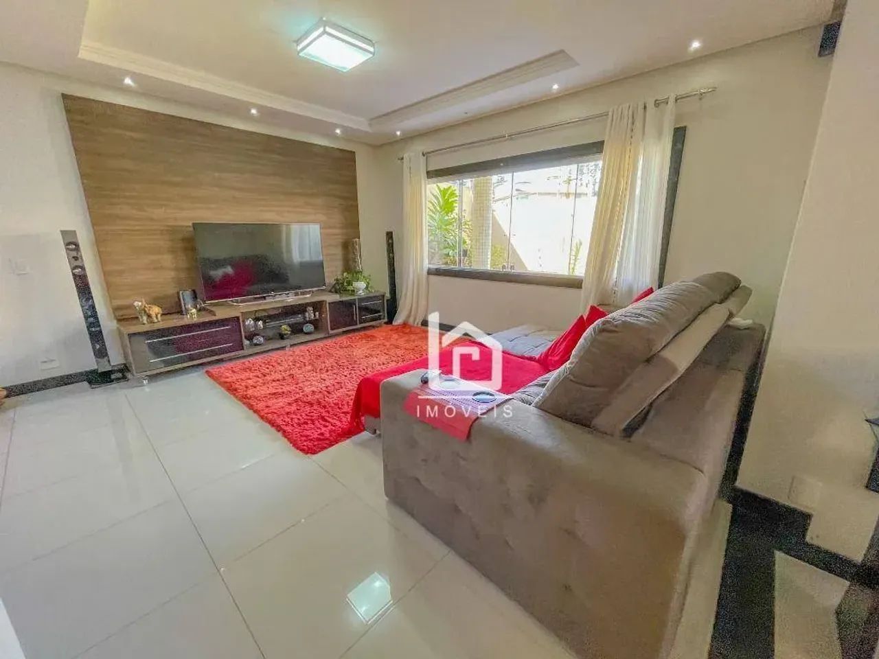 Casa com 4 dormitórios à venda, 300 m² vila vellha - ES - Foto 4