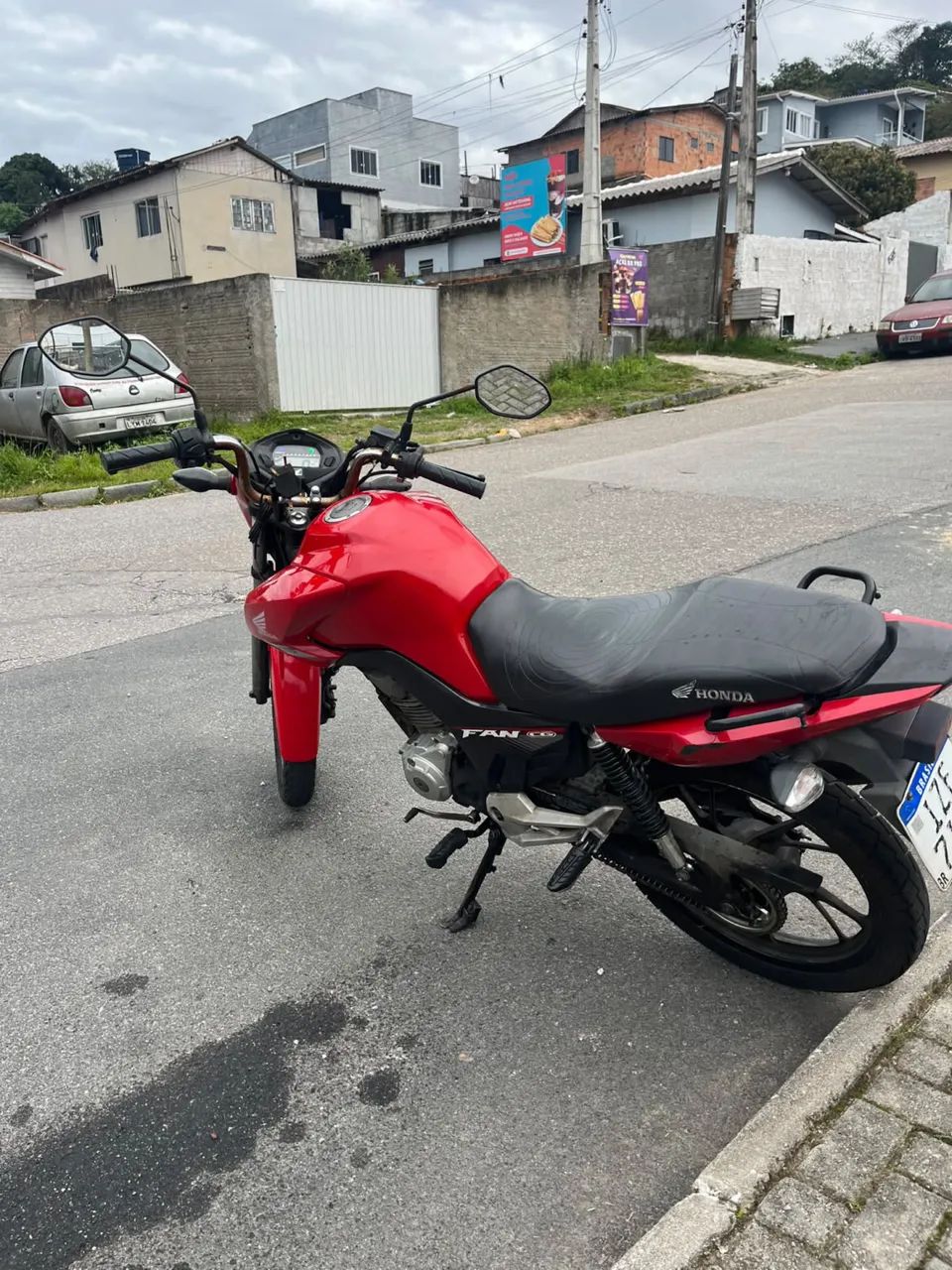 Fan 160 flex 2019 - Foto 3